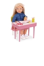 Our Generation Homework Desk Set