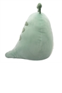 Original Squishmallows 16-Inch Preeto the Olive Green Slug 