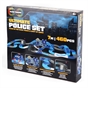 Glow Tracks Ultimate Police Set