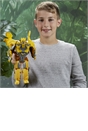 Transformers: Rise of the Beasts Bumblebee 2-in-1 Mask 