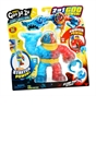 Heroes Of Goo Jit Zu Deep Goo Sea - Double Goo Attack Pack Assortment