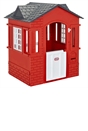 Little Tikes Cape Cottage Playhouse™ - Red
