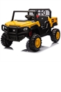 CAT UTV 2-Seater 10.8V Lithium Electric Ride On