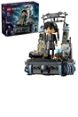 LEGO® Wednesday: Wednesday Addams Figure Toy Gift 76780