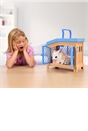 Little Live Pets Mama Surprise: Bunny Playset