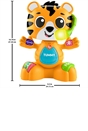 Fisher-Price Link Squad Bop & Groove Tiger