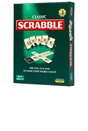 Scrabble Cards Game