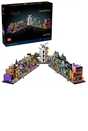 LEGO® Harry Potter™ Diagon Alley™ Wizarding Shops 76444