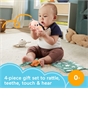 Fisher-Price So Many Senses Newborn Gift Set