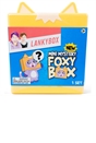 LankyBox Mini Foxy Mystery Box