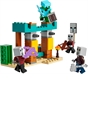 LEGO® Minecraft® The Illager Desert Patrol 21267