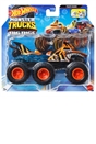 Hot Wheels 1:64 Monster Trucks Big Rigs Vehicle Assortment