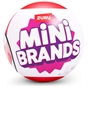 Mini Brands Netflix Capsule Assortment by ZURU