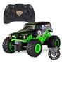 Monster Jam, Authentic Grave Digger 