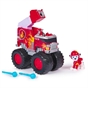 PAW Patrol Rescue Wheels Marshall's Fire Engine