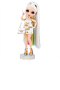 Rainbow High Fantastic Amaya Raine Rainbow Doll Fashion Playset