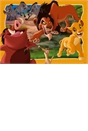 Ravensburger Disney The Lion King XXL 200 piece Jigsaw Puzzle