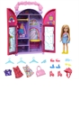 Barbie Chelsea Closet Playset