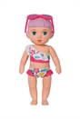 BABY born Minis Playset – Summertime with Lara