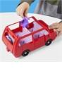Peppa Pig Peppa's Big Family Car with Baby Evie