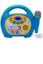 Ms. Rachel Sing-Along Bluetooth MP3 Player and Microphone