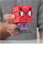 Rubik's Cubers Marvel Spider-Man Cube