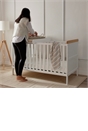 Baby Elegance Haddington Cot Bed