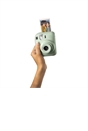 Fujifilm Instax Mini 12 Instant Camera without Film - Mint Green