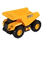 JCB Lights and Sounds Construction Team 5 Pack Vehicles