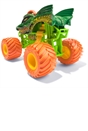 Monster Jam 1:24 Diecast Dragon Monster Truck