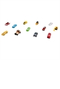 Super Wheelz Street Machines Diecast Vehicle 12 Pack Assortment