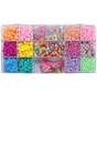 Ultimate Bead Studio DIY Friendship Bracelet Set with 5000 Pieces