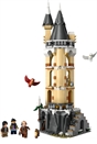 LEGO® Harry Potter™ Hogwarts™ Castle Owlery Toy 76430