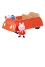 Peppa Pig's Family Car