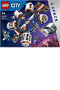 LEGO® City Modular Space Station Building Toy 60433