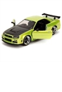 1:32 Pink Slips Die-Cast Vehicle Assortment