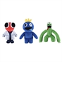 Rainbow Friends - Collectible Plush Set Assortment 