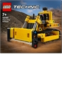 LEGO® Technic Heavy-Duty Bulldozer Set 42163