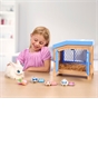 Little Live Pets Mama Surprise: Bunny Playset