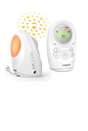 VTECH DM1212 Digital Audio Baby Monitor - White