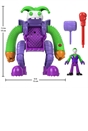 Imaginext DC Super Friends the Joker Battling Robot