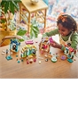 LEGO® Disney Princess: Disney Princess Market Adventure 43246