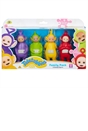 Teletubbies Family 4 Figure Pack