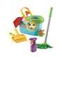 LeapFrog® Clean Sweep Mop & Bucket