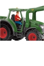 schleich Farm World 42608 Tractor with Trailer