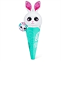 Coco Surprise Plush in a Cone with Surprise Inside by ZURU - Assortment