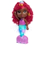 Disney Junior Ariel Splash 'N' Glow Ariel Doll