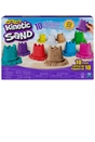 Kinetic Sand 10 Pack Set