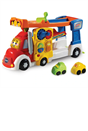 Toot-Toot Drivers® Big Vehicle Carrier