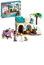 LEGO Disney Wish 43223 Asha in the City of Rosas